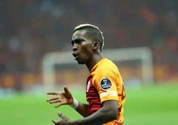 G.Saray Onyekuru'yu KAP'a bildirdi!