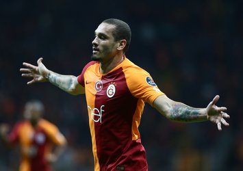 Galatasaray'a o iyi haber! 1.4 milyon euro...