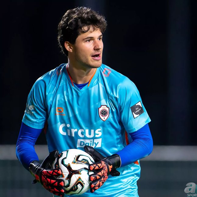 Galatasaray’dan flaş transfer hamlesi! Kerem Fenerbahçe’ye gidince...