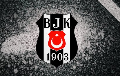 Beşiktaş’ta MKE Ankaragücü maçının kamp kadrosu açıklandı!