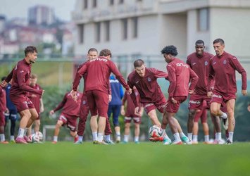 Trabzonspor evinde daha güçlü!