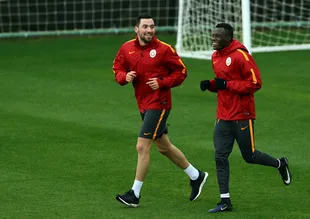 Bruma elden kaçıyor! İşte yeni takımı