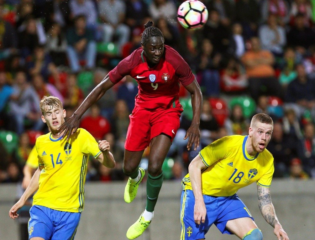 Menajerler Eder’i Galatasaray’a teklif etti