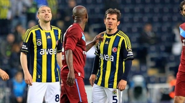 Emre Belözoğlu’nu yakan olay! Nefret listesinde 2. sırada...