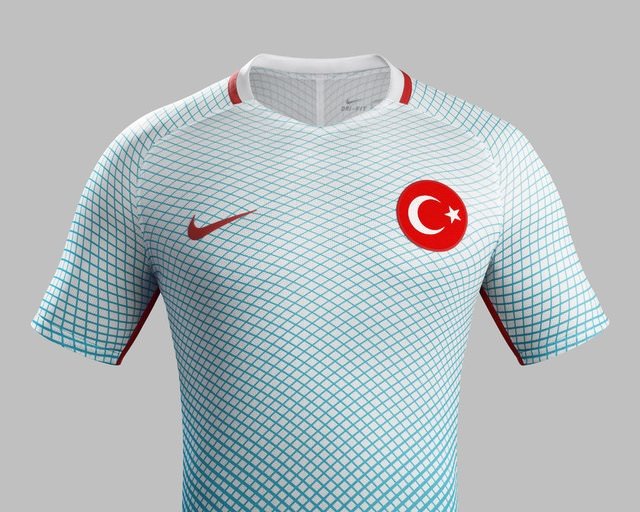 İŞTE EURO 2016 FORMALARI