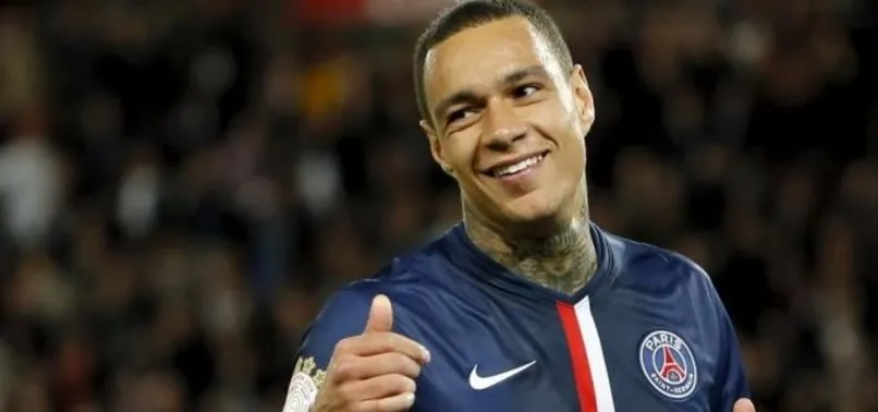 Van der Wiel Fenerbahçe'de