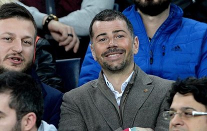 Kezman açıkladı! Milinkovic-Savic’in yeni takımı...