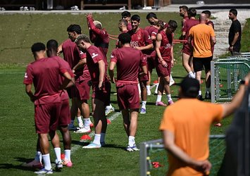 G.Saray 2 yıldızının sözleşmesini uzattı!