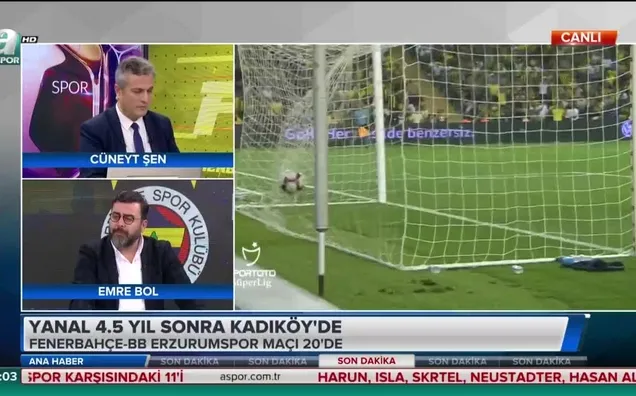 İşte Fenerbahçe'nin kurtuluş reçetesi