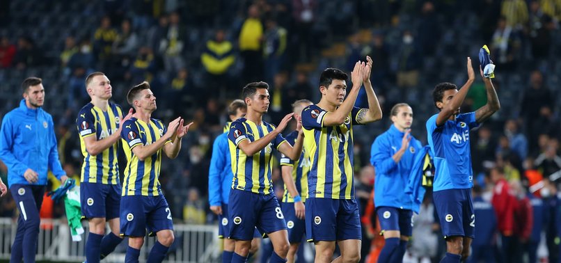 FENERBAHÇE HABERLERİ - Canlı yayında açıkladı! Fenerbahçe UEFA Avrupa Ligi grubundan nasıl çıkar?