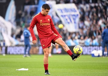 Dybala pazarlığında Icardi detayı! G.Saray 'olmaz' dedi