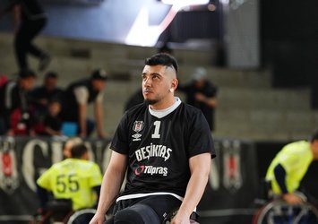 Derbiyi kazanan Beşiktaş seriyi eşitledi!