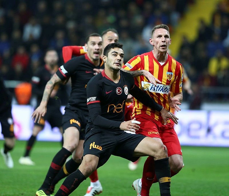 Inter’den Ozan Kabak operasyonu