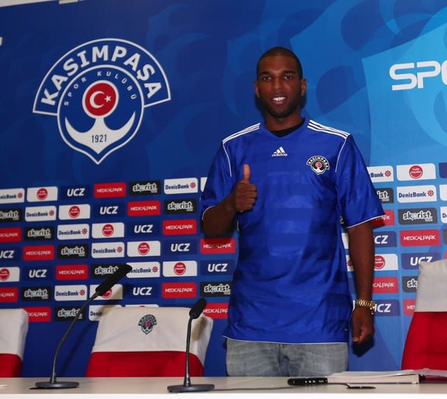 Süper Lig ekiplerinin yıldız transferleri