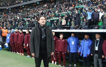 Fatih Tekke’den transfer açıklaması!