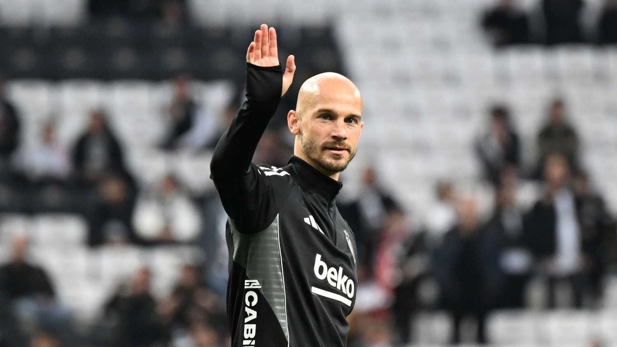 Beşiktaş'ta Vaclav Cerny gelişmesi! Eski kulübü talip oldu