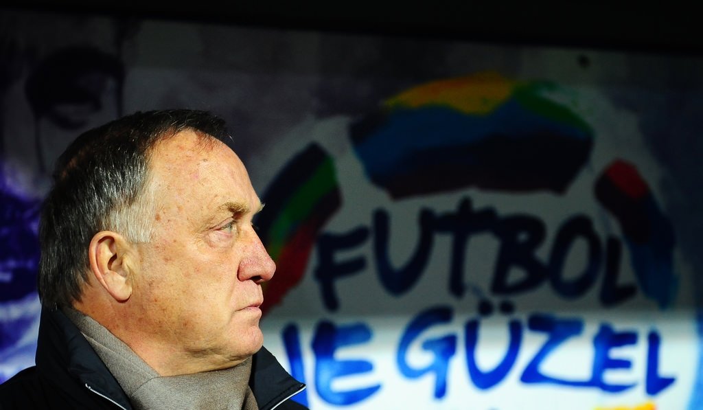Dick Advocaat’ın istediği isimler belli oldu