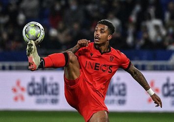 Trabzonspor'a Lemina müjdesi!