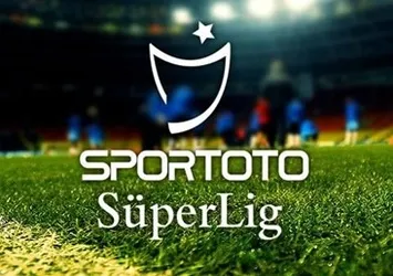 Süper Lig'de 21. haftanın hakemleri açıklandı