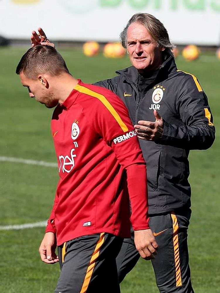 Galatasaray’da yeni kriz!
