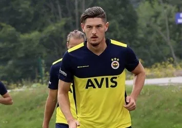 Şimdi gözler Okan Turp’ta