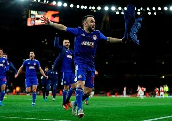 Mathieu Valbuena tutulmuyor