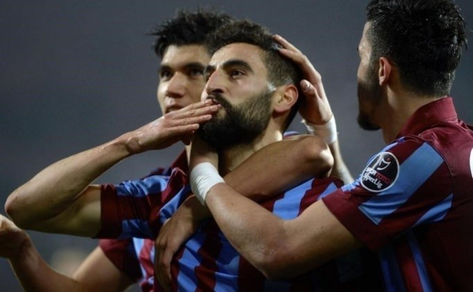 Trabzonspor’dan Galatasaray’a bir transfer daha