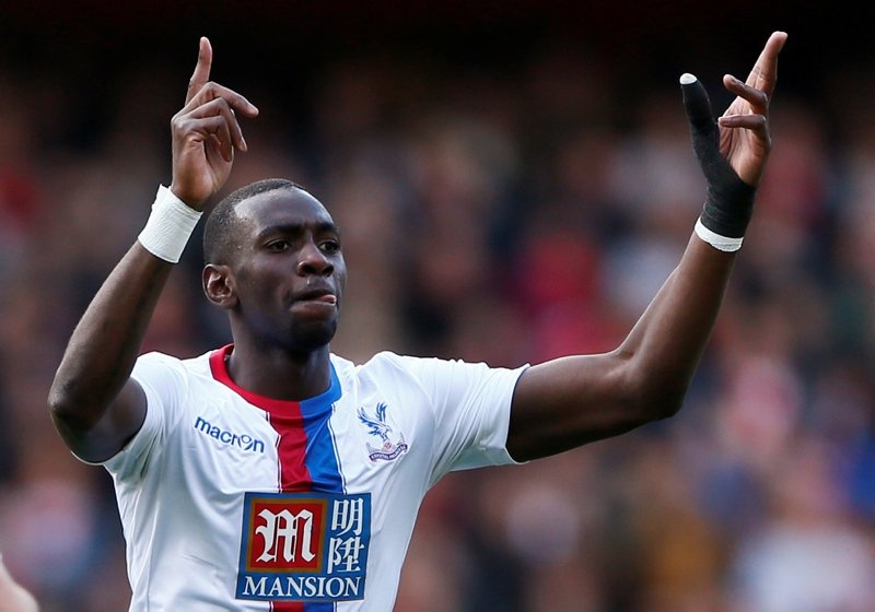 Fenerbahçe’de Yannick Bolasie sesleri