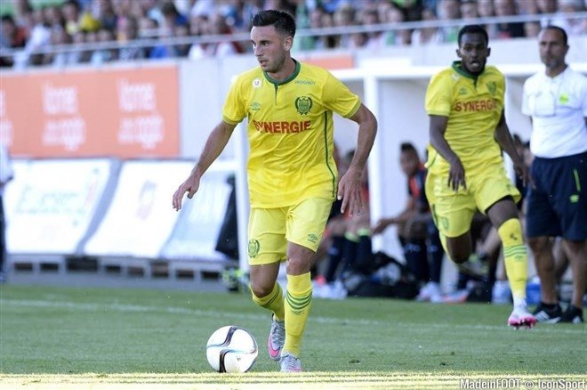 Galatasaray Ndiaye’nin alternatifini Fransa’da buldu