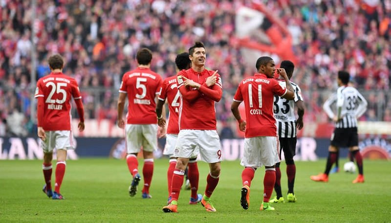 UEFA kulüpler sıralaması güncellendi