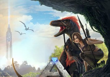 ARK: Survival Evolved Steam'de ücretsiz!