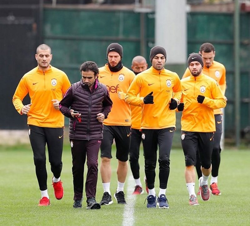 Olay istifa sonrası Ali Dürüst’ten ilk açıklama geldi!