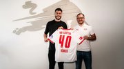 Göztepe’den Romulo’ya teşekkür mesajı