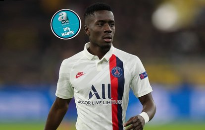 TRANSFER HABERİ: Idrissa Gueye kararını verdi! Galatasaray’a gidecek mi?