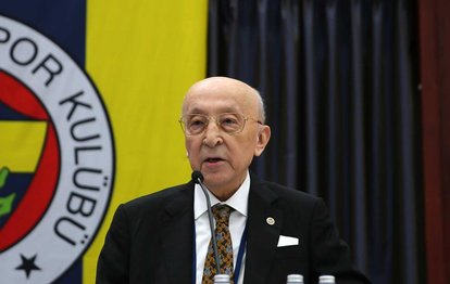 Vefa Küçük Fenerbahçe Yüksek Divan Kurulu başkanlığına aday oldu!