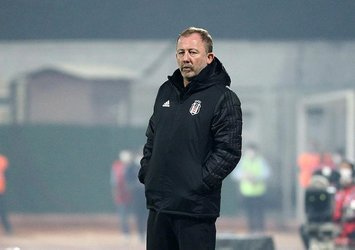 Beşiktaş'ta stopere 3 aday! İşte o isimler