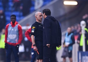 Paulo Fonseca 9 ay futboldan men edildi!