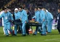 Atiker Konyaspor, Kadıköy'de Fenerbahçe'yi devirdi - 1