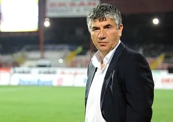 TFF 1.Lig'de flaş istifa