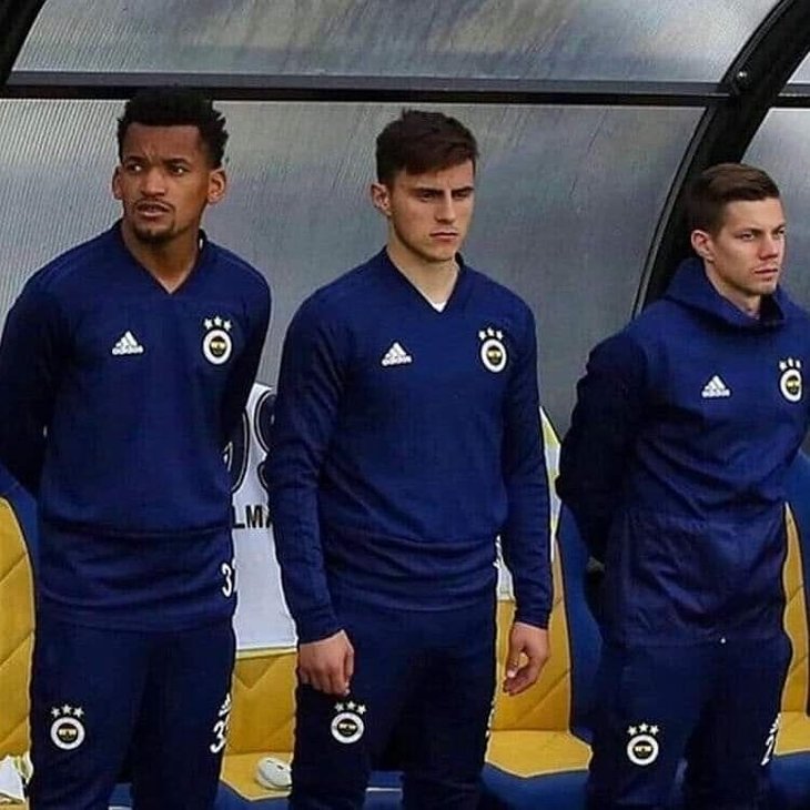 Ve Fenerbahce De Kulup Rekoru Kiriliyor Eljif Elmas Apar Topar Ayrildi Sayfa 1 Fenerbahce 14 Ekim 2020 Carsamba