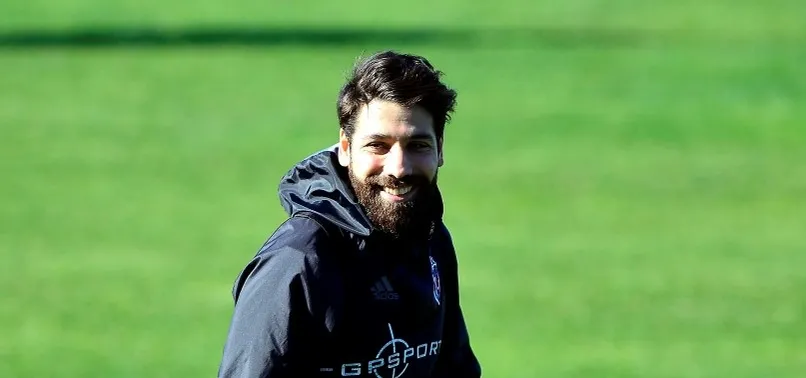 Trabzonspor Olcay Şahan'ı KAP'a bildirdi