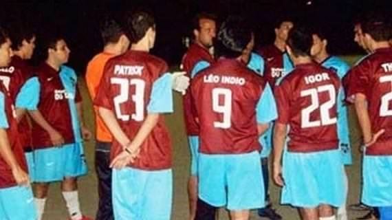 Trabzonspor taraftarlarını farklı kılan olaylar