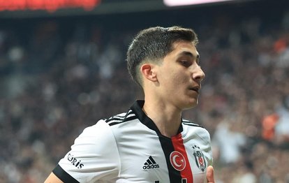 TRANSFER HABERİ: Beşiktaş’ta Emirhan İlkhan Torino’ya doğru!
