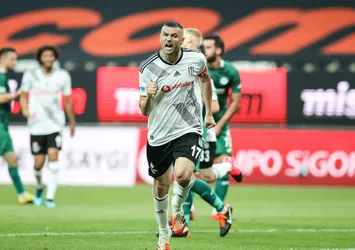 Geceye damga vurdu! 'Yılmaz' savaşçı
