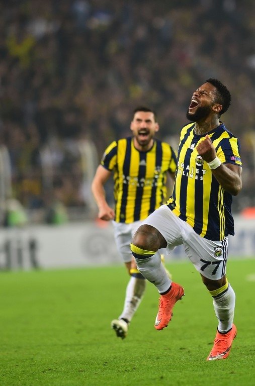 Jeremain Lens geri dönüyor