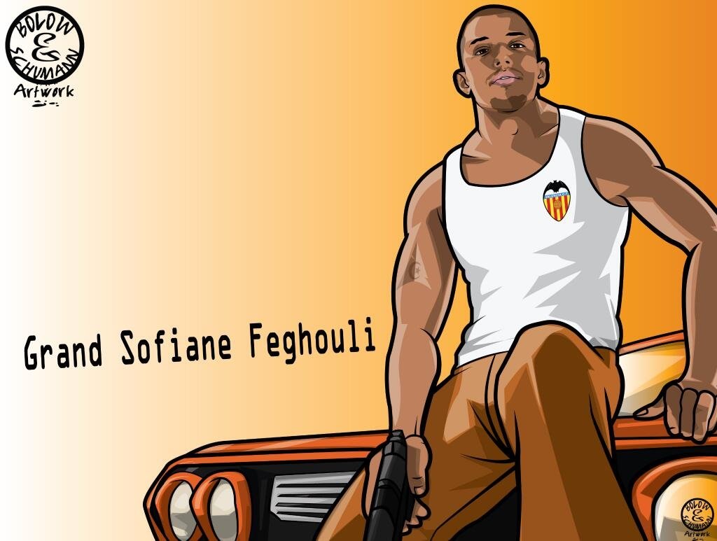 Bu çizimler spor dünyasına damga vurdu!