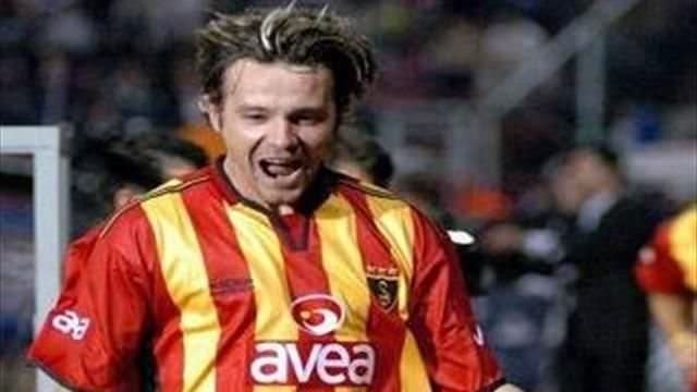 Söylediği sözleri yutan ünlü futbolcular