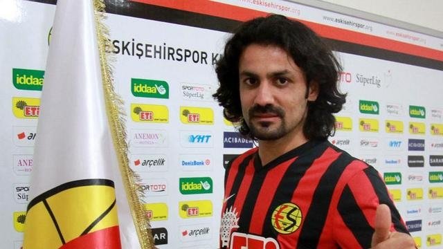 Boşta bulunan Türk futbolcular!