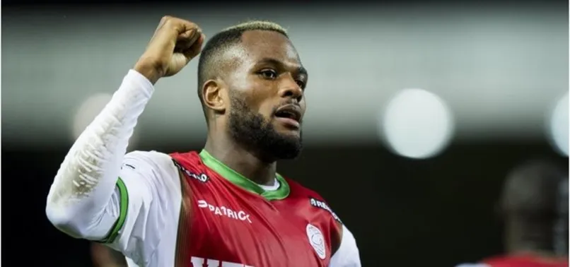Cyle Larin Belçika'da paylaşılamıyor
