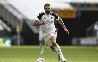 Adı Türk kulüpleriyle de anılan Aleksandar Mitrovic Championship tarihine geçti!